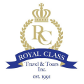 6 Royal Class